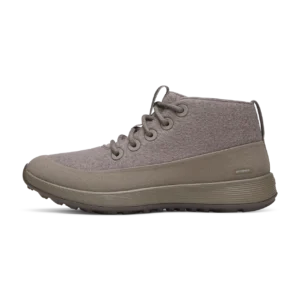 Men's Wool Runner NZ Mid Waterproof